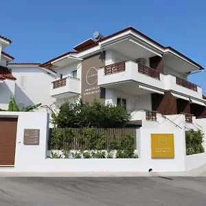  Apartament Anastasia