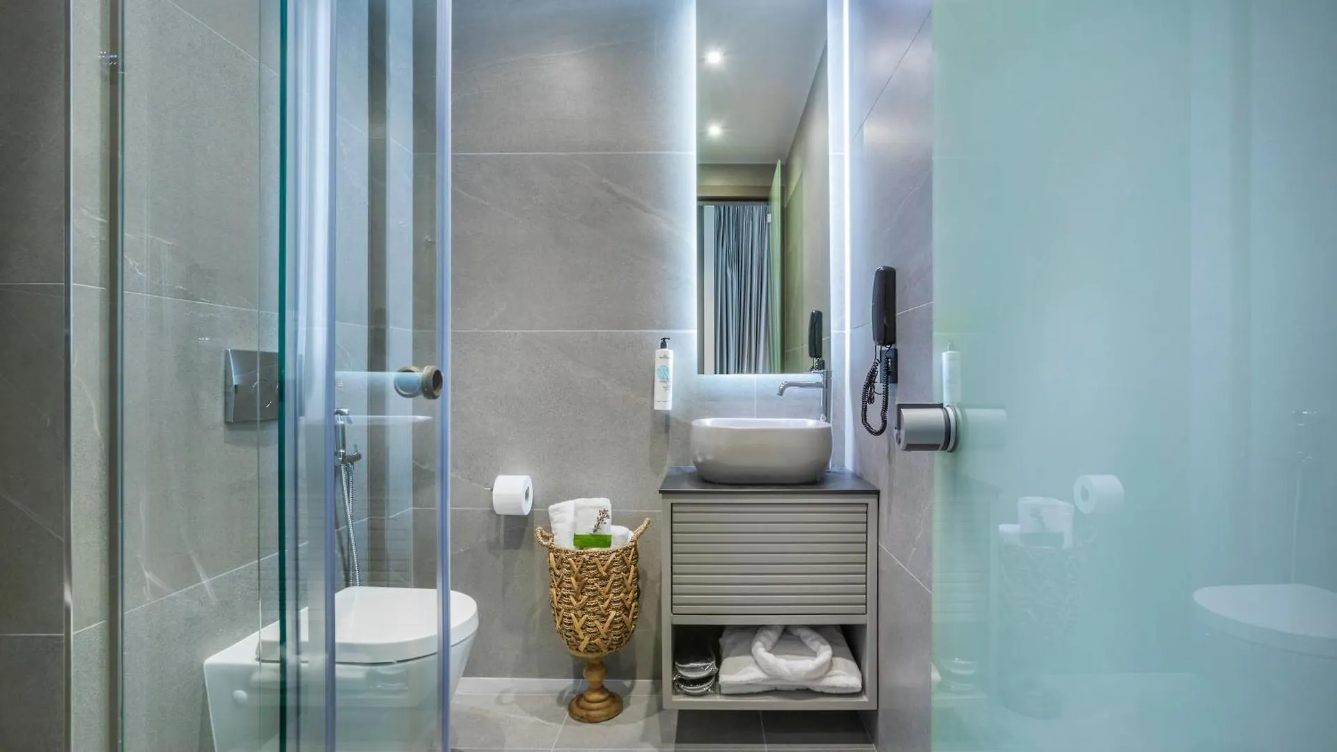 Luuks Luxury Accommodation Hanioti Griekenland