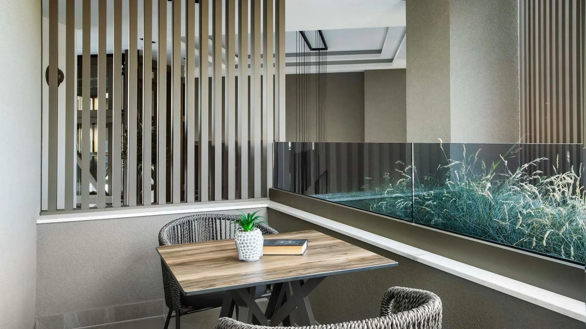Aparthotel Luuks Luxury Accommodation Hanioti