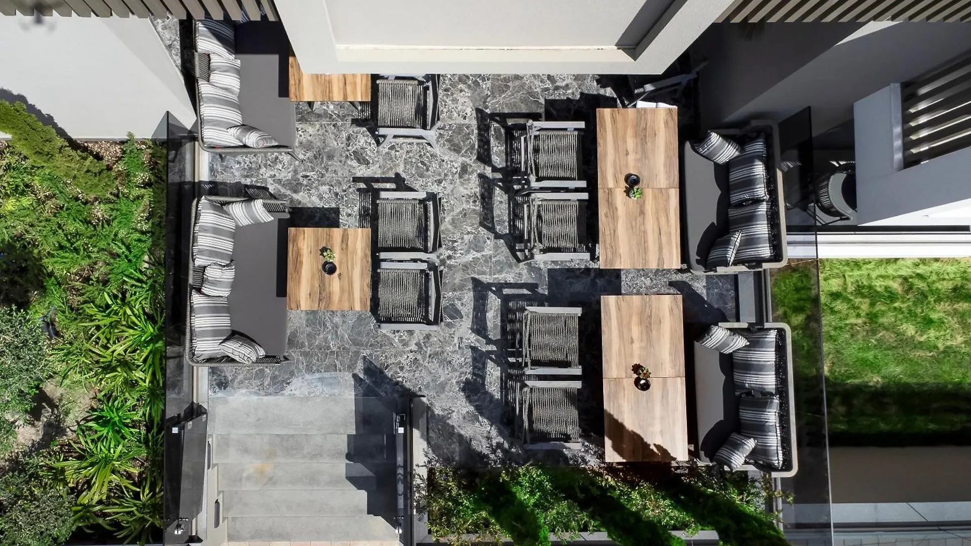 Aparthotel Luuks Luxury Accommodation Hanioti